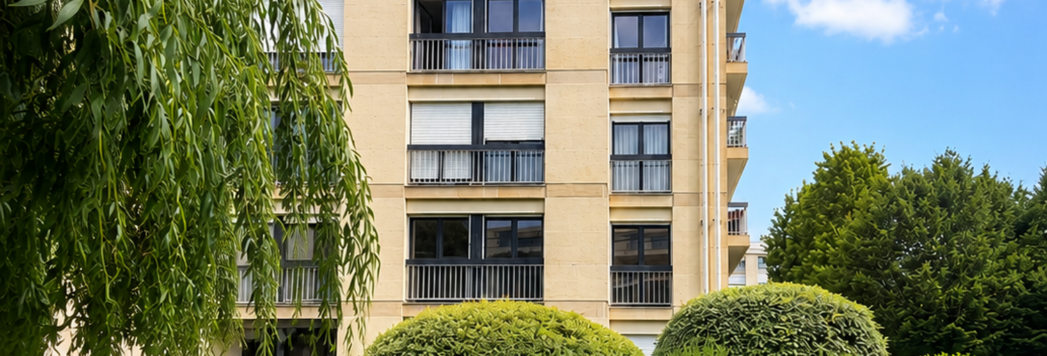 Appartement 5 Pièces 118 m² à vendre à Rueil-Malmaison (92500)