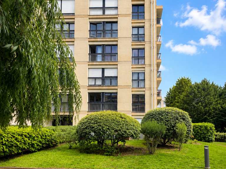 Vente Appartement 5 pièces — photo 1
