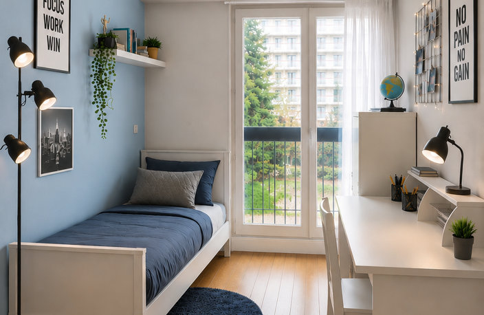 Vente Appartement 5 pièces — photo 5