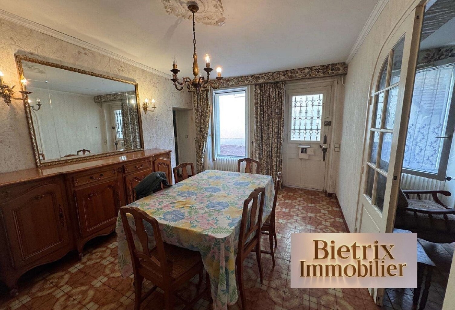 Vente maison 5 pièces 120 m² L'Isle-Adam (95290) — photo 1