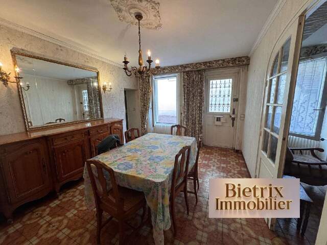 Maison 5 pièces 120 m² à L'Isle-Adam — photo du bien