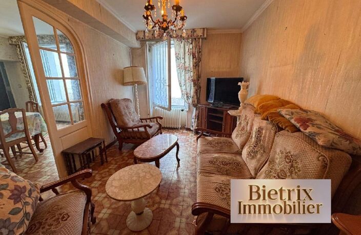 Vente maison 5 pièces 120 m² L'Isle-Adam (95290) — photo 3