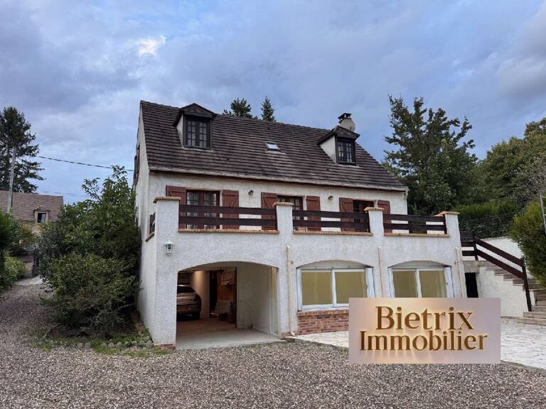 Maison 7 pièces 112 m² — photo 1