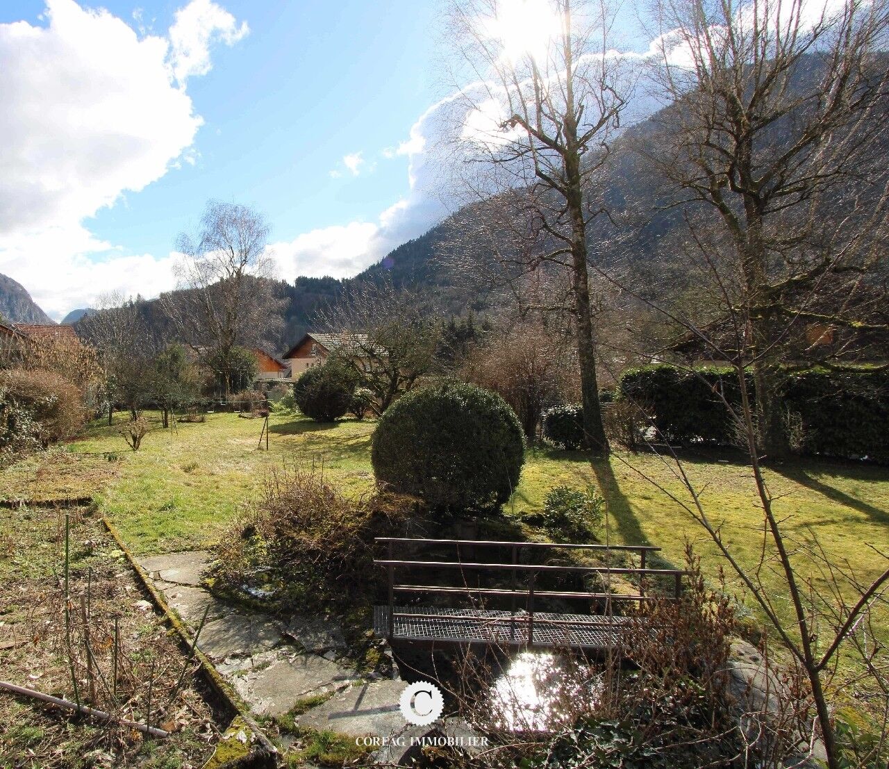 Agence immobilière de Barnabé