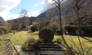 Terrain  632 m² à vendre à Saint-Jeoire (74490)