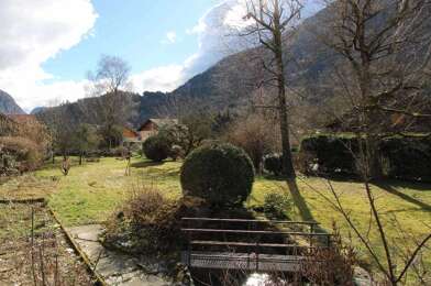 Terrain  98000 €