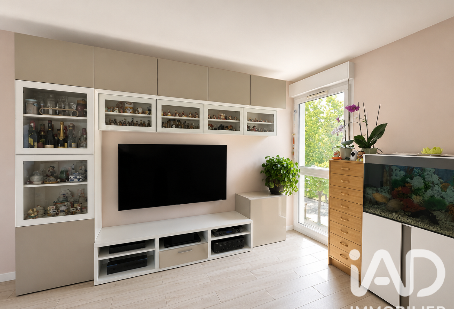 Vente Duplex 5 pièces — photo 1