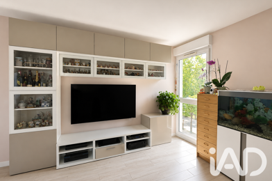 Appartement 5 pièces 443000 €