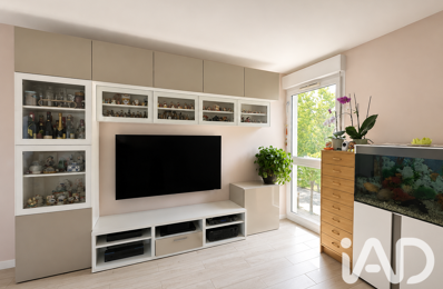 Vente Duplex 5 pièces — photo du bien