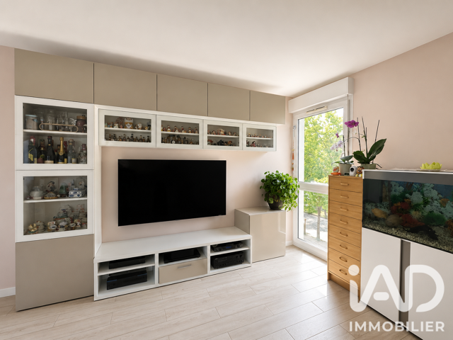 Vente Duplex 5 pièces — photo du bien