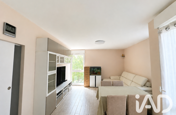 Vente Duplex 5 pièces — photo 2