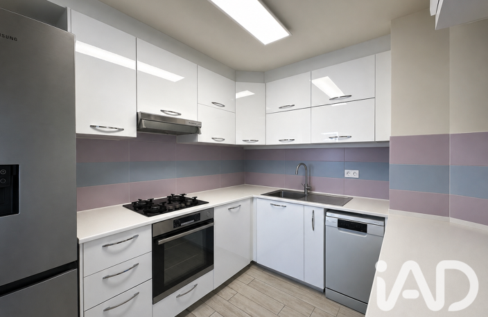 Vente Duplex 5 pièces — photo 3