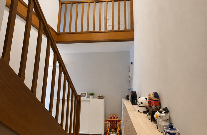 Vente Duplex 5 pièces — photo 4