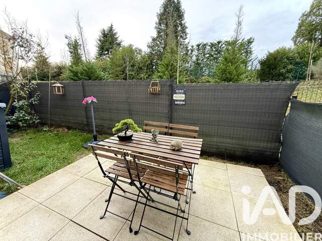 Vente Appartement 2 pièces — photo du bien