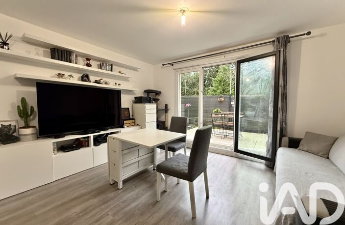 Vente Appartement 2 pièces — photo 2