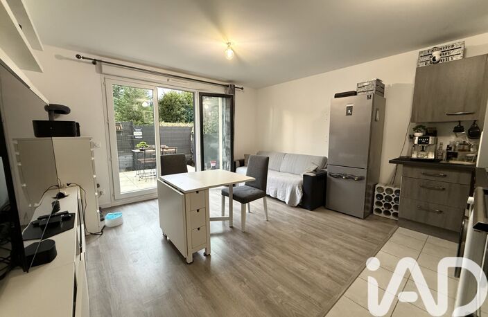 Vente Appartement 2 pièces — photo 3