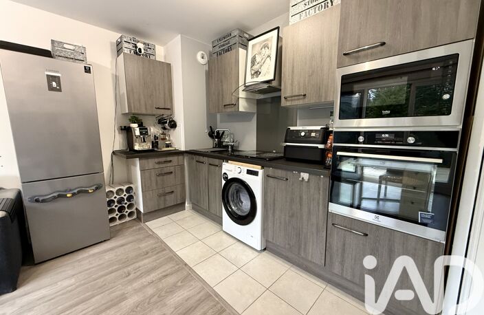 Vente Appartement 2 pièces — photo 4