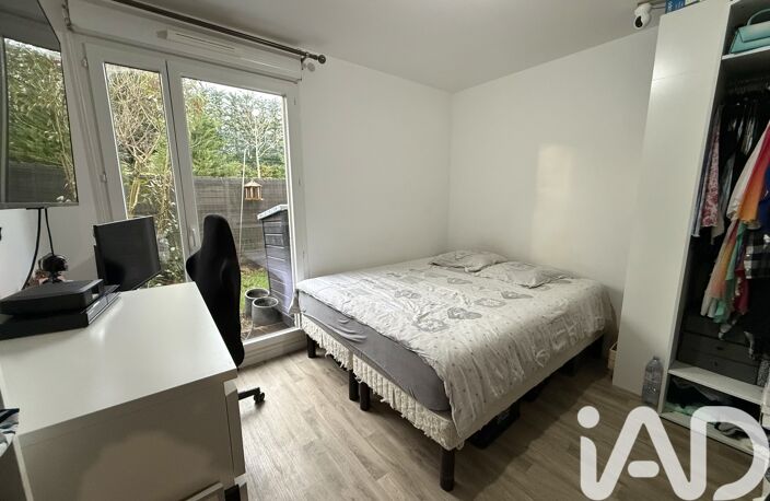 Vente Appartement 2 pièces — photo 5