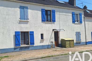 Appartement 1 pièces 120000 €