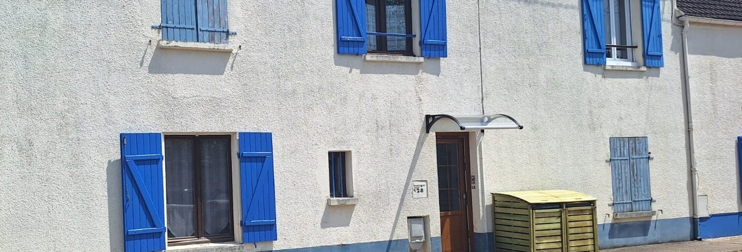 Appartement 1 Pièce 30 m² à vendre à Les Essarts-le-Roi (78690)