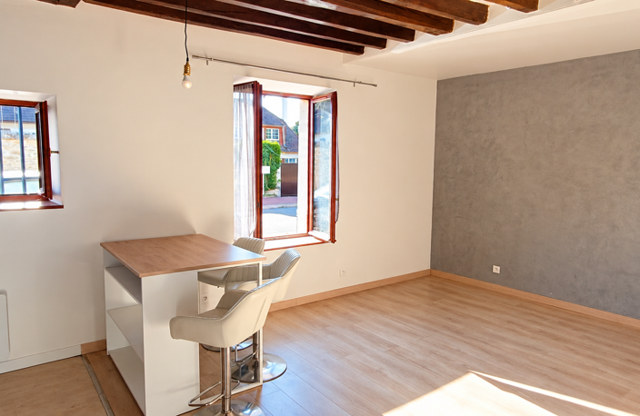 Vente Studio 1 pièce — photo 3