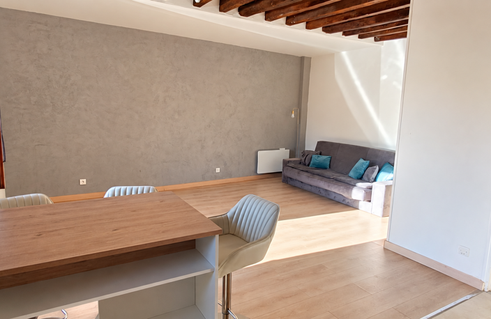 Vente Studio 1 pièce — photo 4