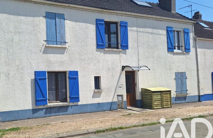 Vente Studio 1 pièce — photo 5