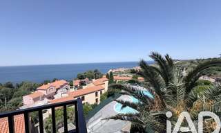Maison 4 Pièces 89 m² à vendre à Collioure (66190)