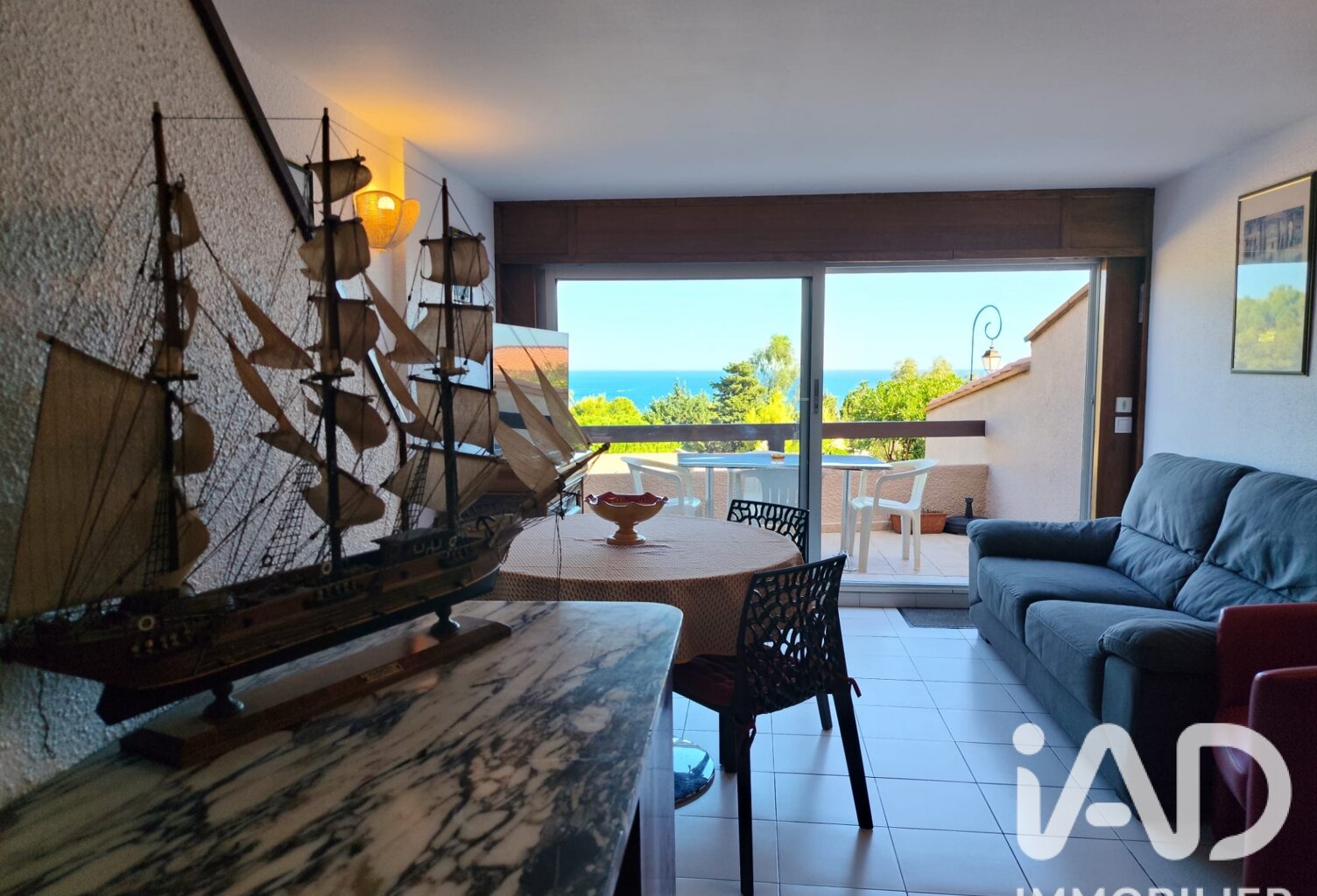 Vente Maison/villa 4 pièces — photo 1