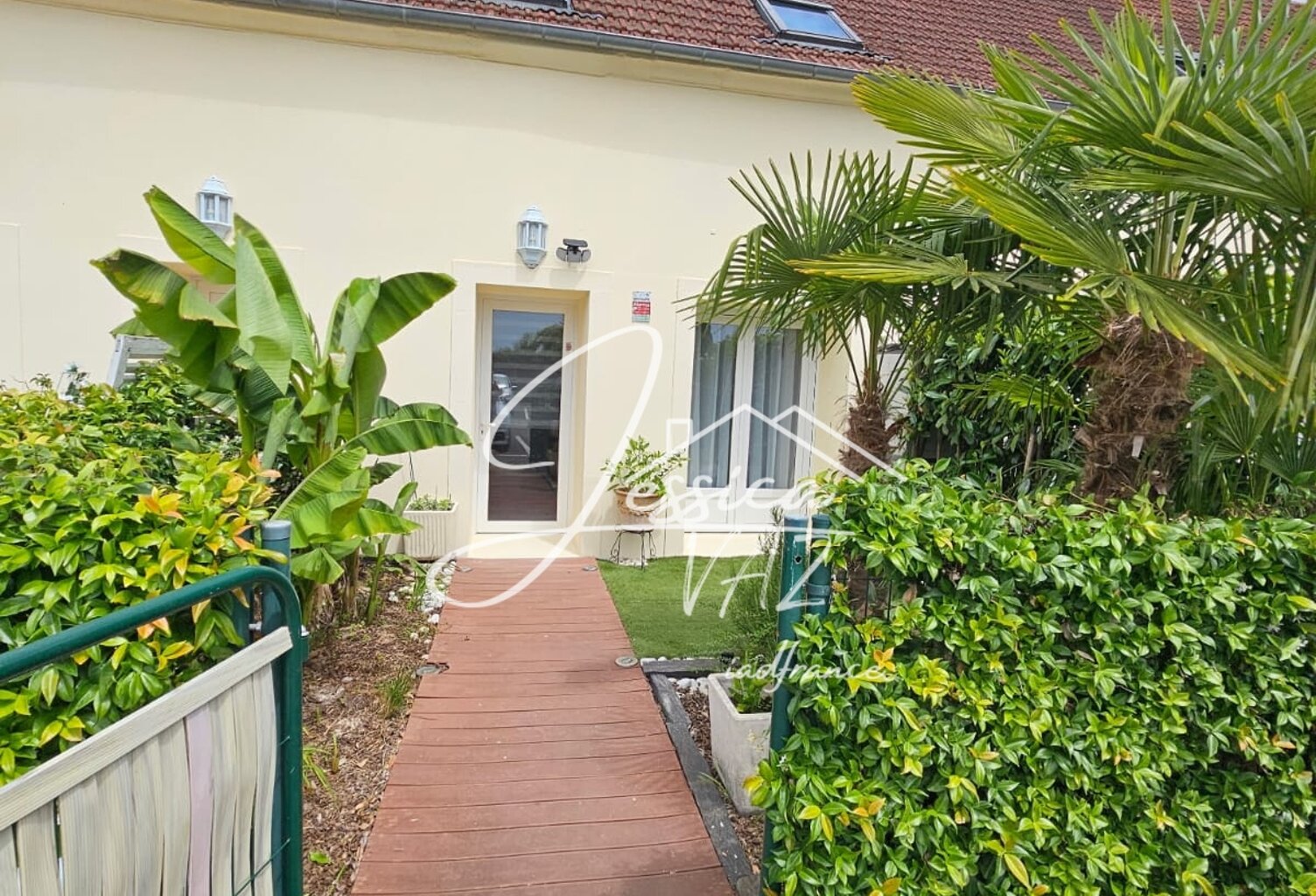 Vente Maison de ville 2 pièces — photo 1
