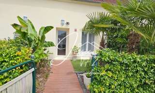 Maison 2 Pièces 45 m² à vendre à Crépy-en-Valois (60800)