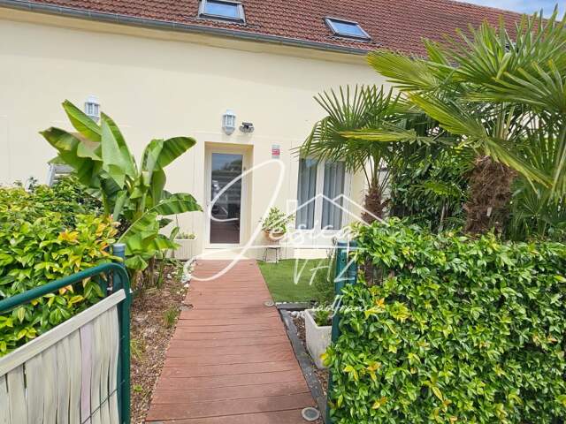 Vente Maison de ville 2 pièces — photo du bien
