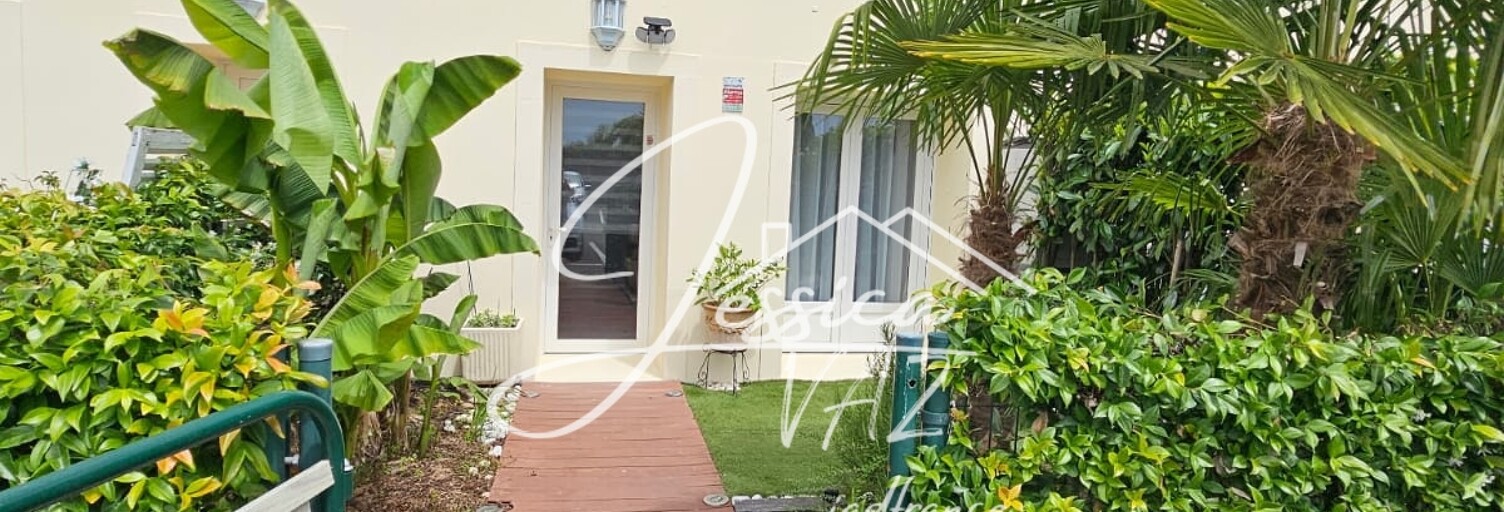 Maison 2 Pièces 45 m² à vendre à Crépy-en-Valois (60800)