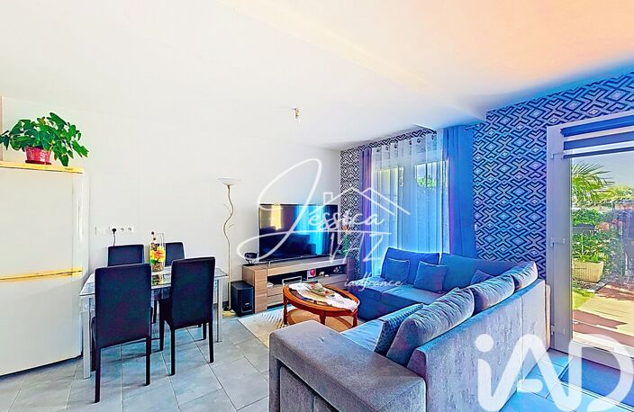 Vente Maison de ville 2 pièces — photo 3