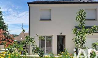 Maison 4 Pièces 90 m² à vendre à Crosne (91560)