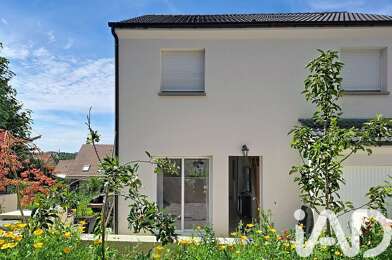Maison 4 pièces 415000 €
