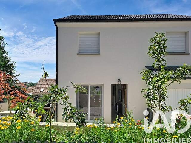 Vente Maison/villa 4 pièces — photo du bien