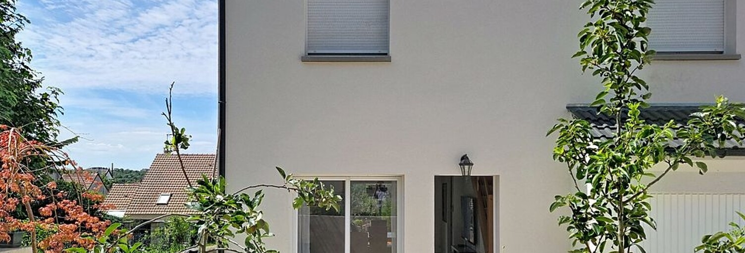 Maison 4 Pièces 90 m² à vendre à Crosne (91560)