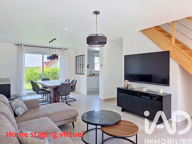 Vente Maison/villa 4 pièces — photo 2