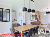 Vente Maison/villa 4 pièces — photo 3