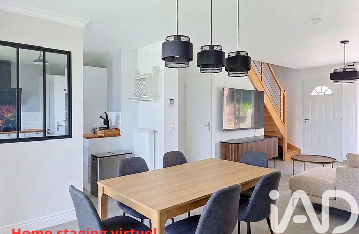Vente Maison/villa 4 pièces — photo 3
