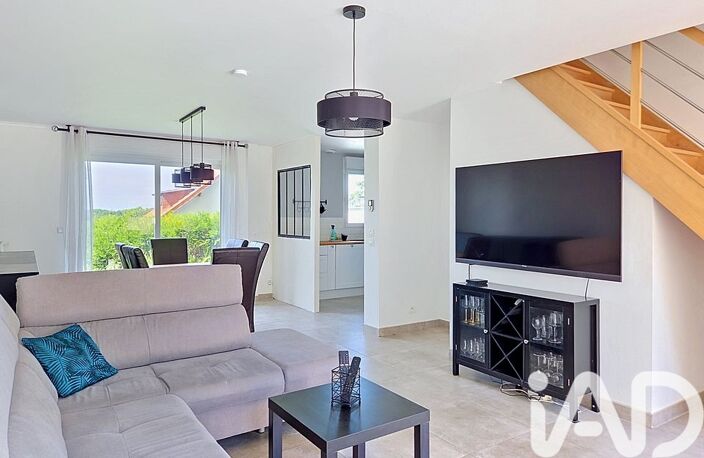 Vente Maison/villa 4 pièces — photo 4