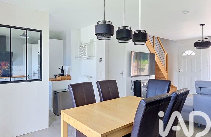 Vente Maison/villa 4 pièces — photo 5