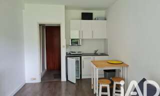 Appartement 1 Pièce 20 m² à louer à Châlons-en-Champagne (51000)