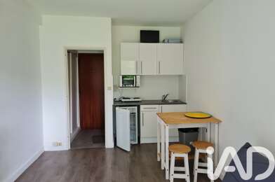 Appartement 1 pièces 380 €