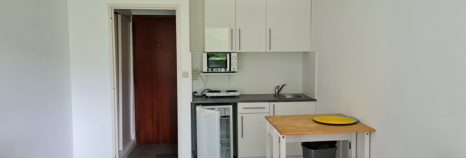 Appartement 1 Pièce 20 m² à louer à Châlons-en-Champagne (51000)