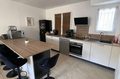Maison 4 pièces 1250 €