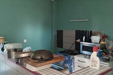 Maison 5 pièces 199900 €
