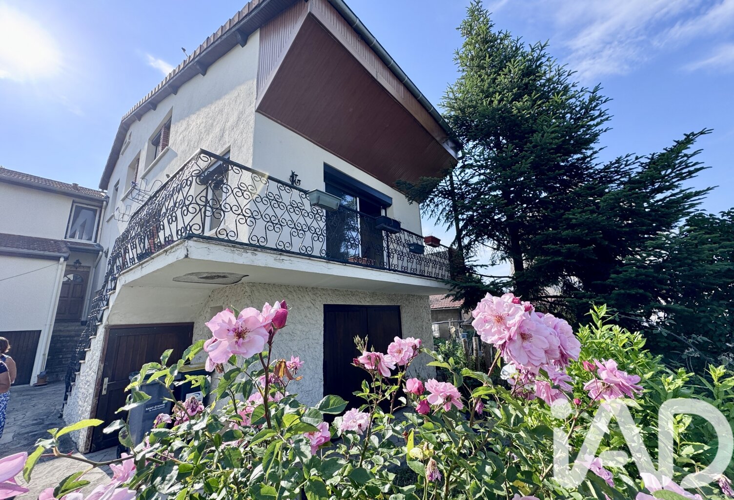 Vente Maison/villa 5 pièces — photo 1