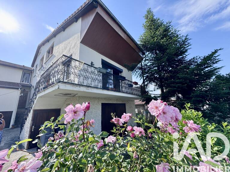Vente Maison/villa 5 pièces — photo 1
